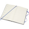 Еженедельник MOLESKINE STAR WARS LE FALCON (чёрный) DSW12DC3Y20